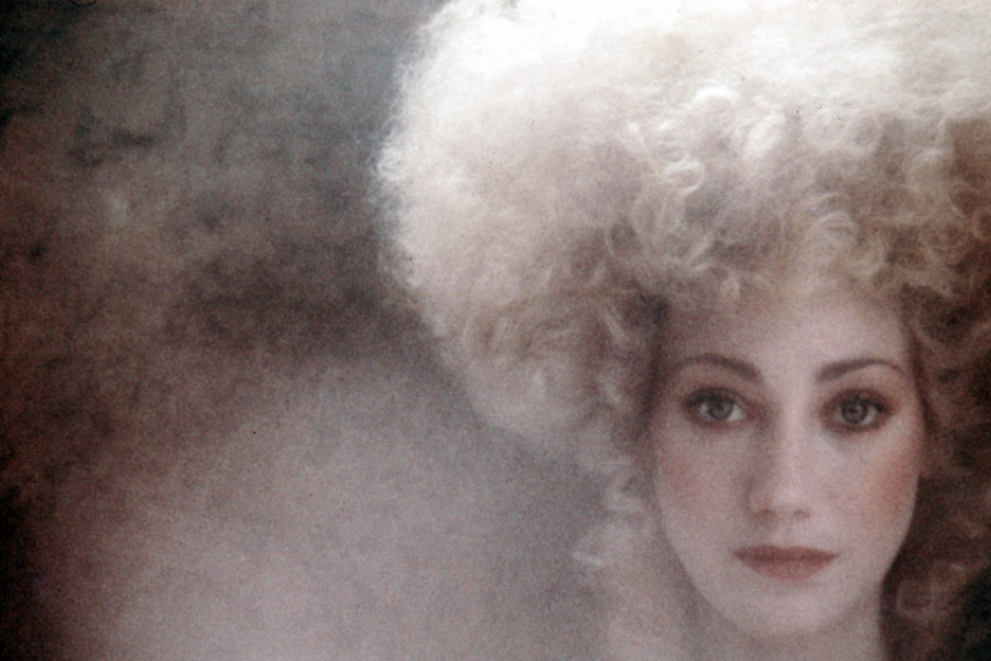 Barry Lyndon Les deux scènes